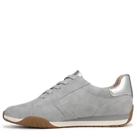 Patricia Lace-Up Sneaker