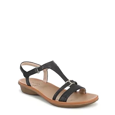 Sofia Strappy Sandal