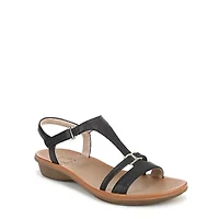 Sofia Strappy Sandal
