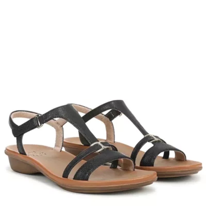Sofia Strappy Sandal