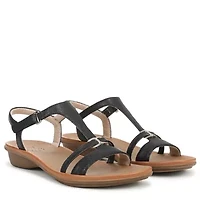Sofia Strappy Sandal