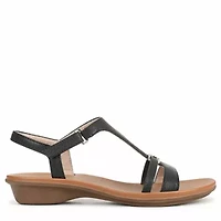 Sofia Strappy Sandal