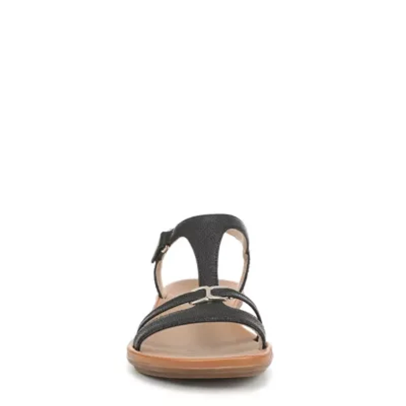 Sofia Strappy Sandal