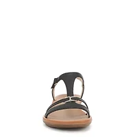 Sofia Strappy Sandal
