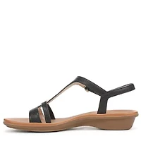 Sofia Strappy Sandal