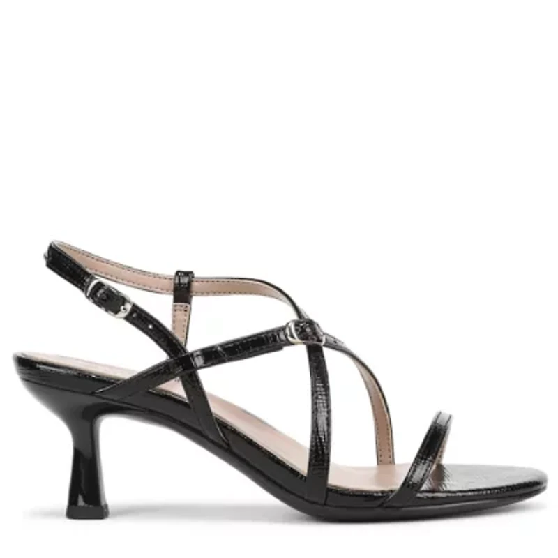 Porter Strappy Sandal