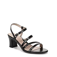 Nellie Strappy Sandal