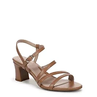 Nellie Strappy Sandal
