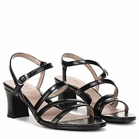 Nellie Strappy Sandal