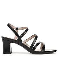 Nellie Strappy Sandal