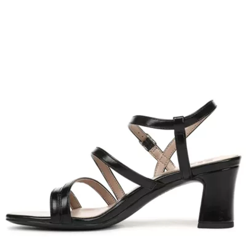 Nellie Strappy Sandal