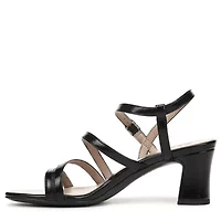 Nellie Strappy Sandal