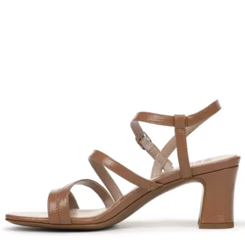 Nellie Strappy Sandal