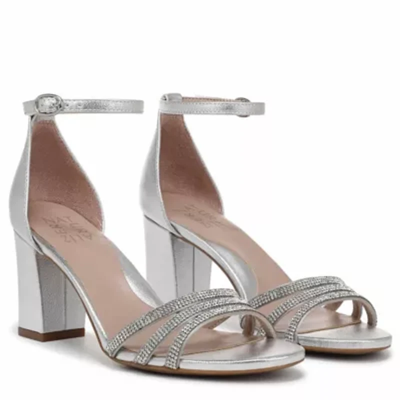 Heidi Dress Sandal