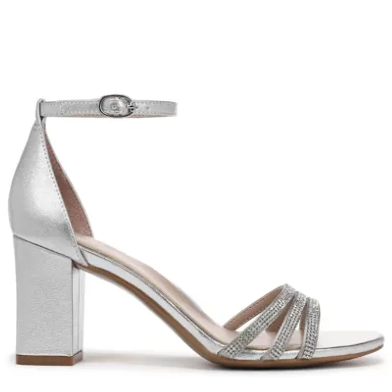 Heidi Dress Sandal