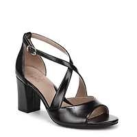 Hollis Strappy Sandal