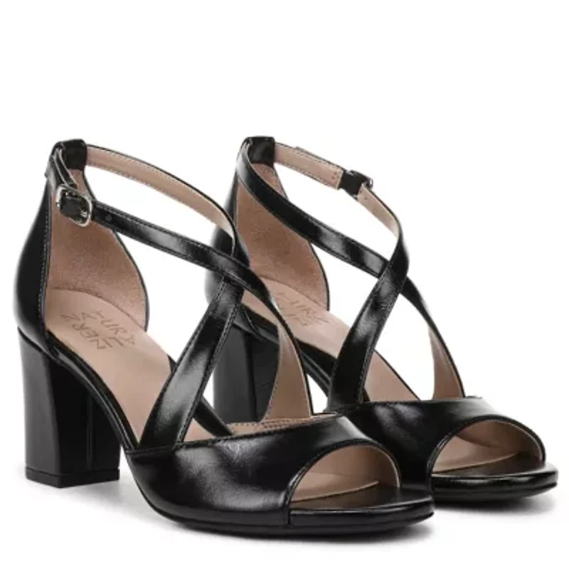 Hollis Strappy Sandal
