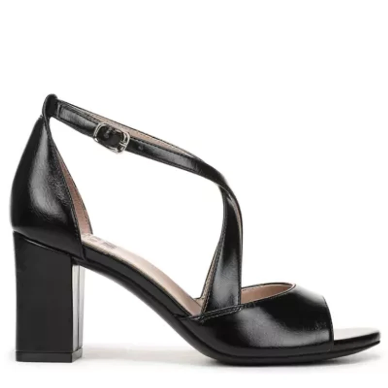 Hollis Strappy Sandal