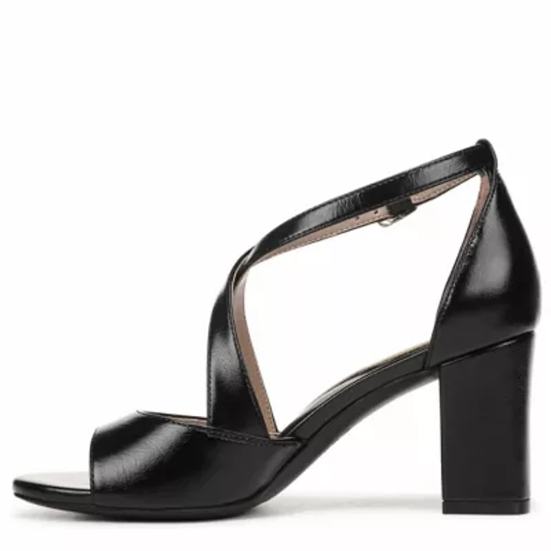 Hollis Strappy Sandal