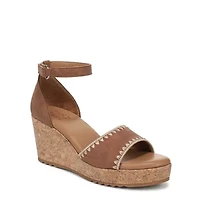 Olly 3 Wedge Sandal