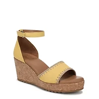 Olly 3 Wedge Sandal
