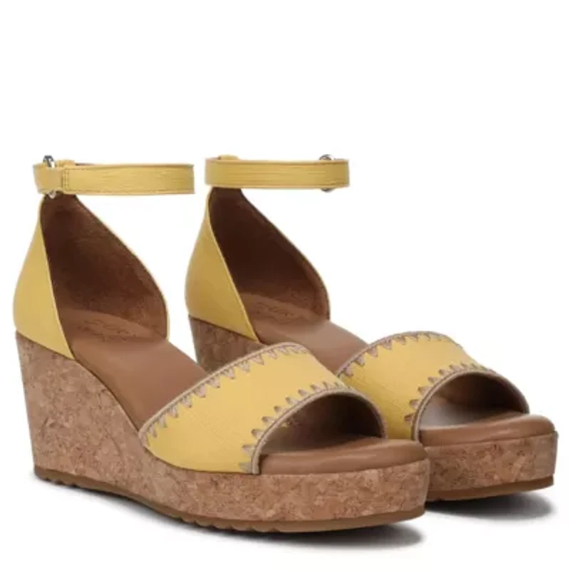 Olly 3 Wedge Sandal