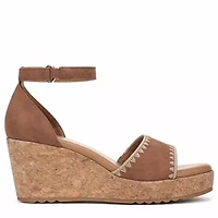 Olly 3 Wedge Sandal