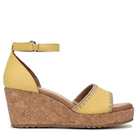 Olly 3 Wedge Sandal