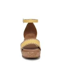 Olly 3 Wedge Sandal