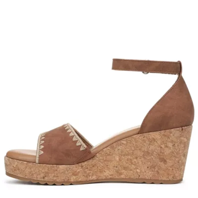 Olly 3 Wedge Sandal