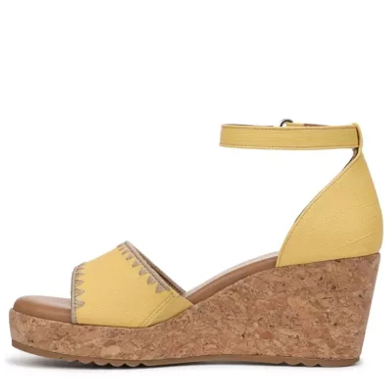 Olly 3 Wedge Sandal