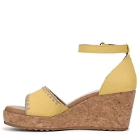 Olly 3 Wedge Sandal