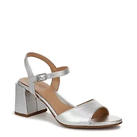 Strappy Sandals