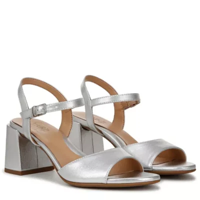 Strappy Sandals