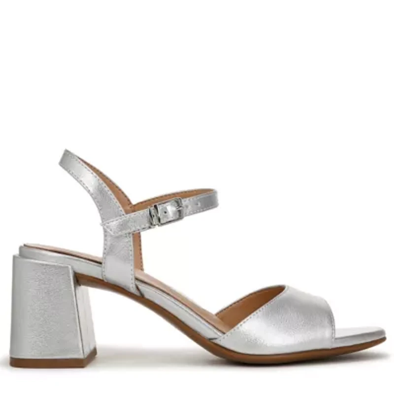 Strappy Sandals
