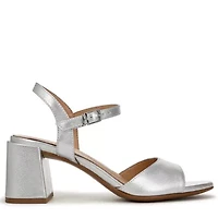 Strappy Sandals