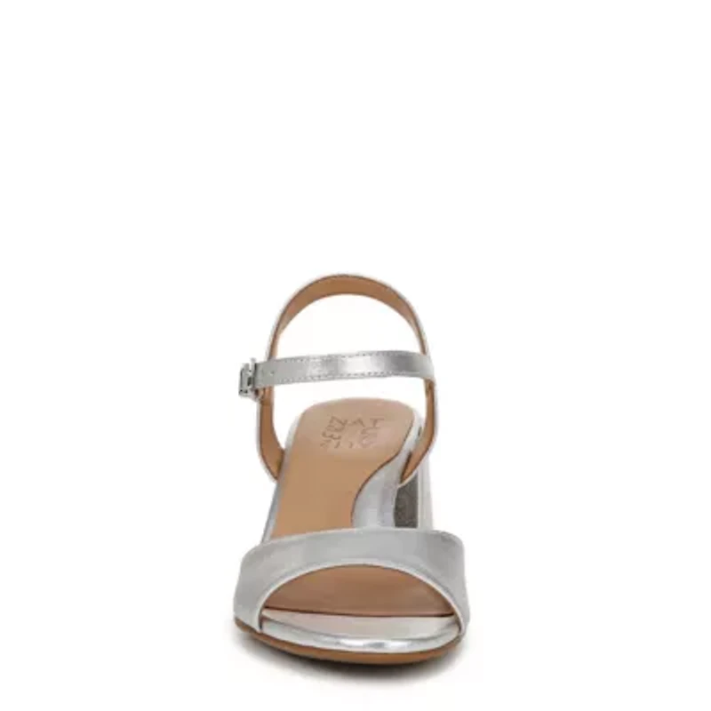 Strappy Sandals