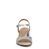 Strappy Sandals