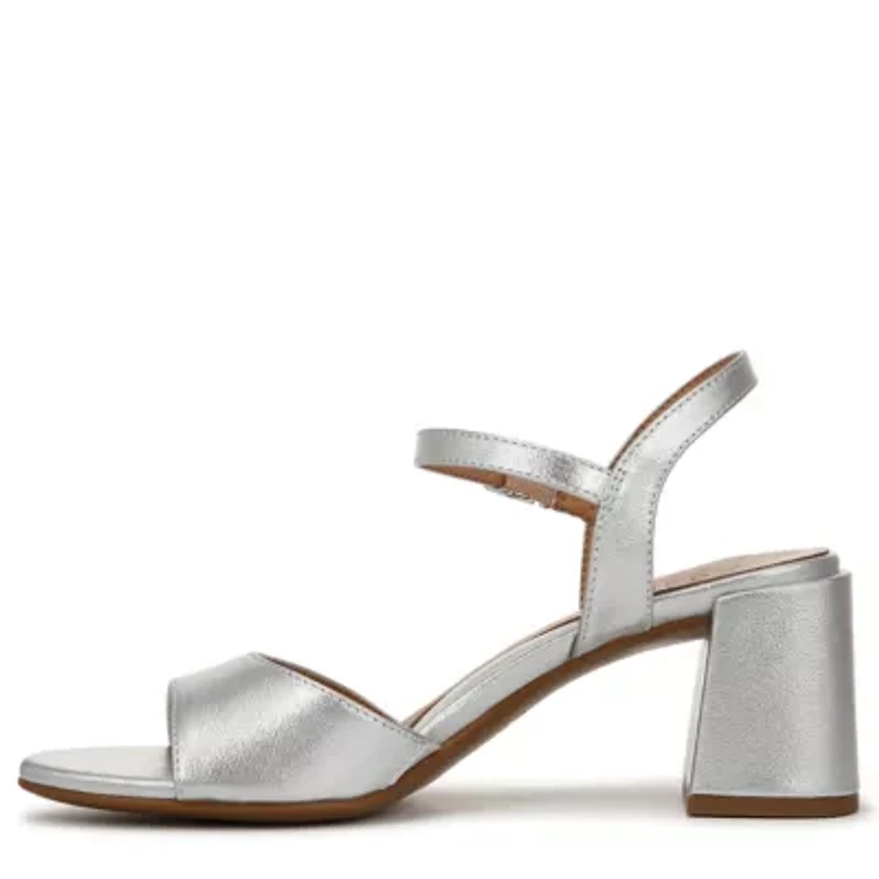 Strappy Sandals