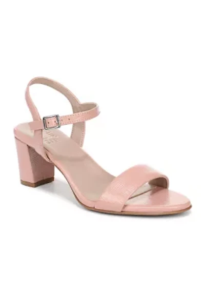 Bristol Heeled Sandals