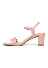 Bristol Heeled Sandals