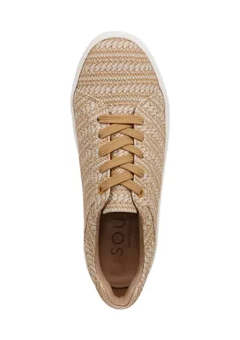 Neela Soul Sneakers