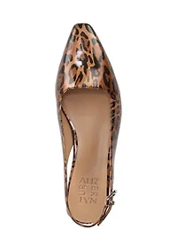 Ginger Slingback Dress Shoe