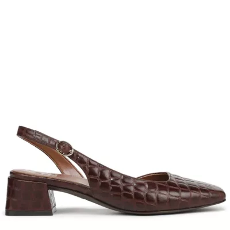 Jayla Slingback Pump
