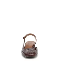 Jayla Slingback Pump