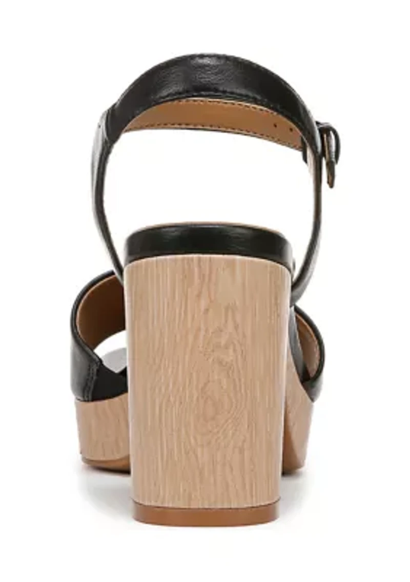 Kieran Sandals