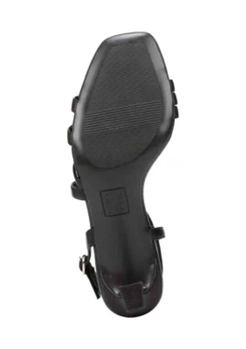 Women's Galaxy Heeled Sandals