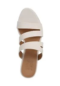 Beaming Slide Sandal