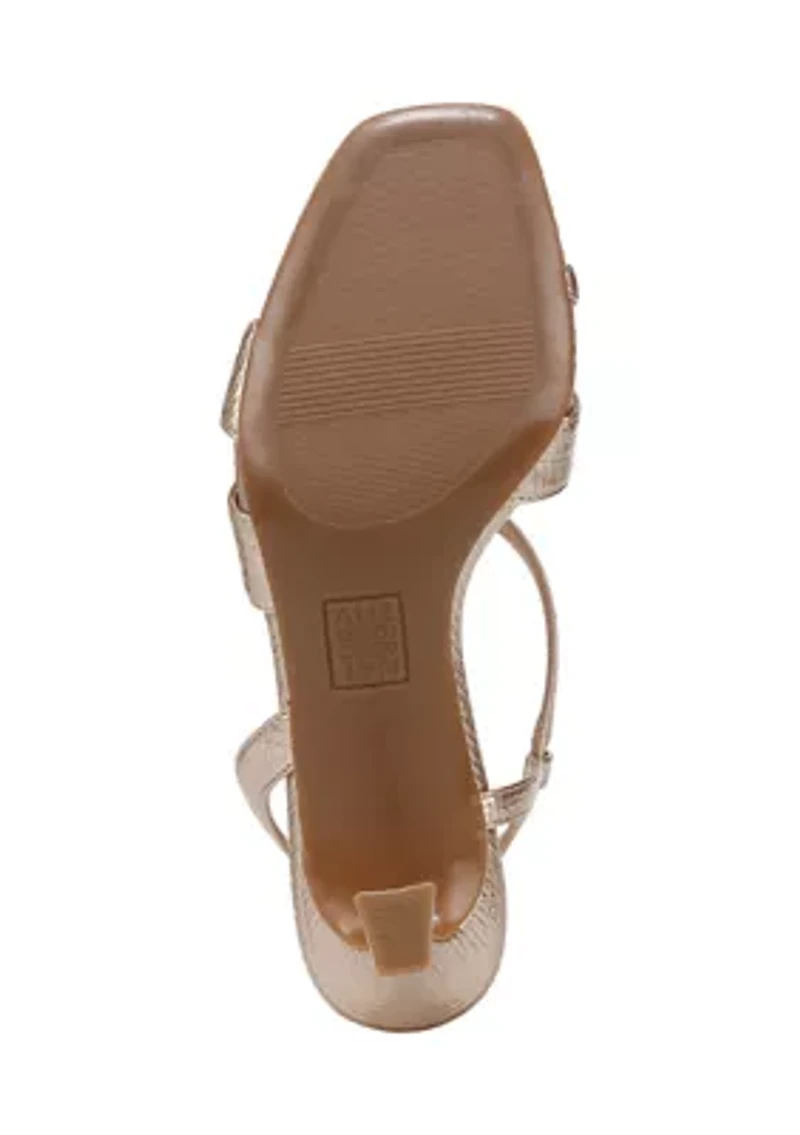Kieran Sandals