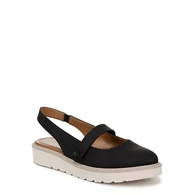 Edison Slingback Mary Jane